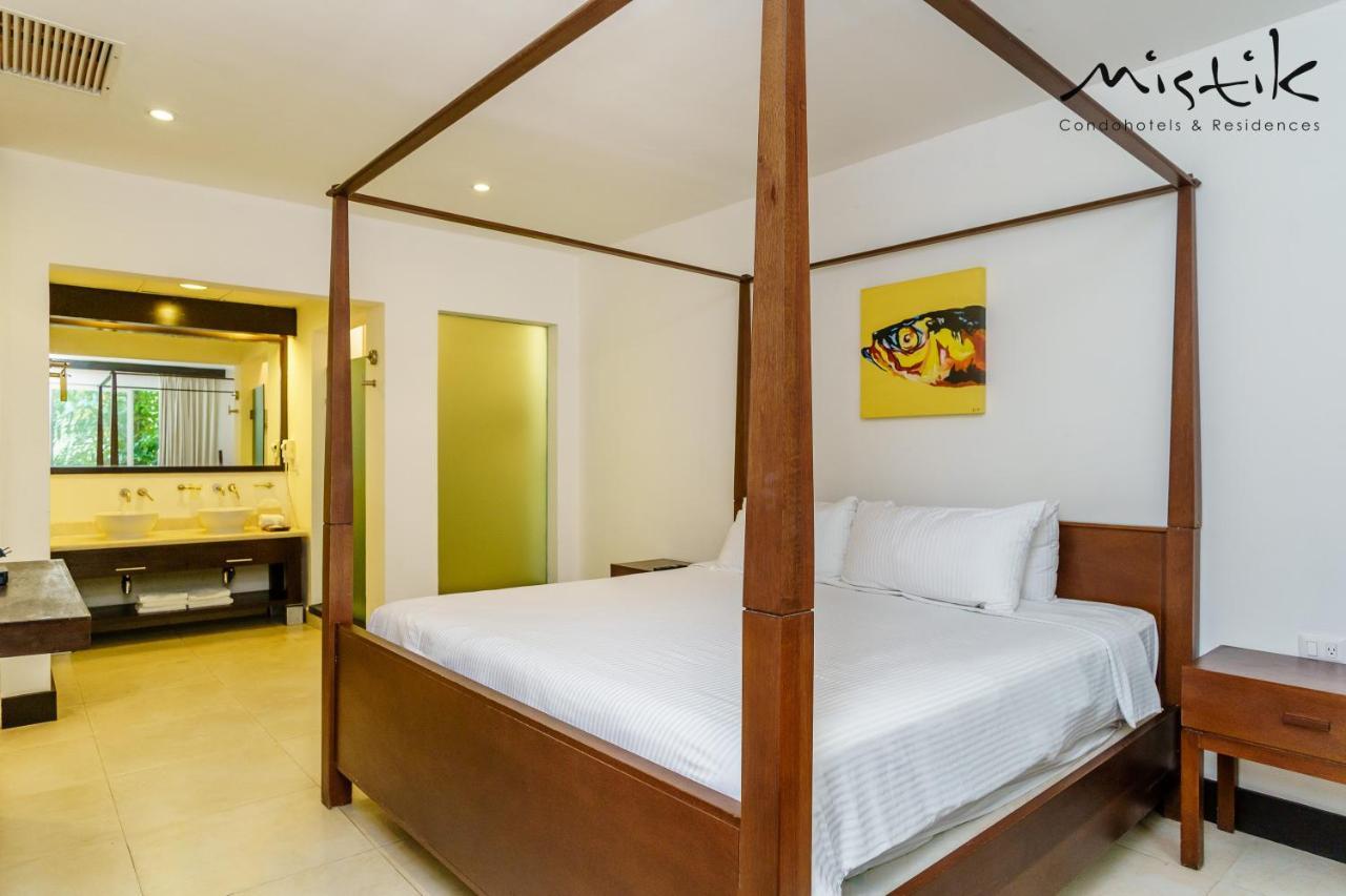 Pueblito Escondido By Mistik Vacation 5* Playa del Carmen