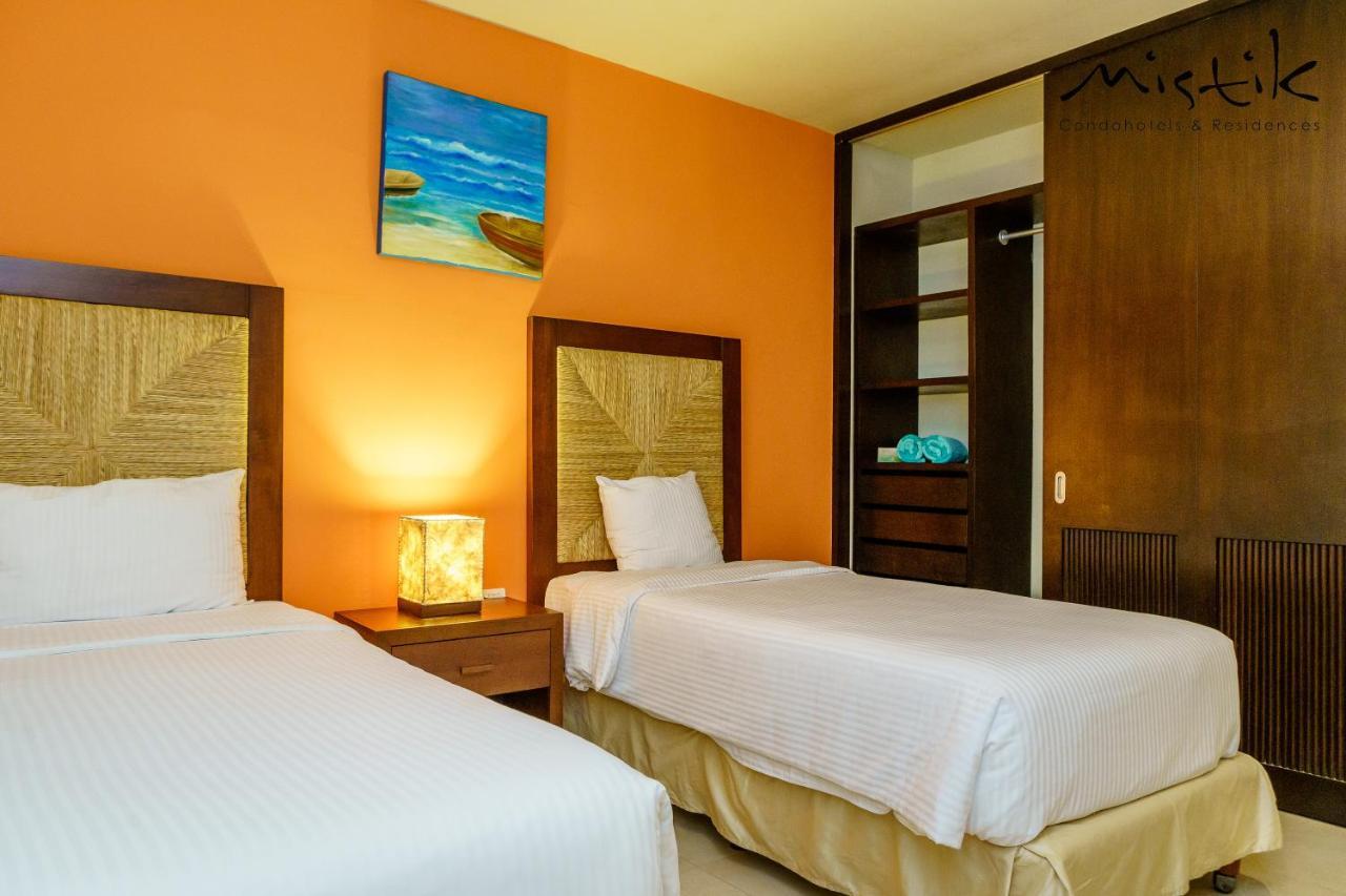 Aparthotel Pueblito Escondido By Mistik Vacation