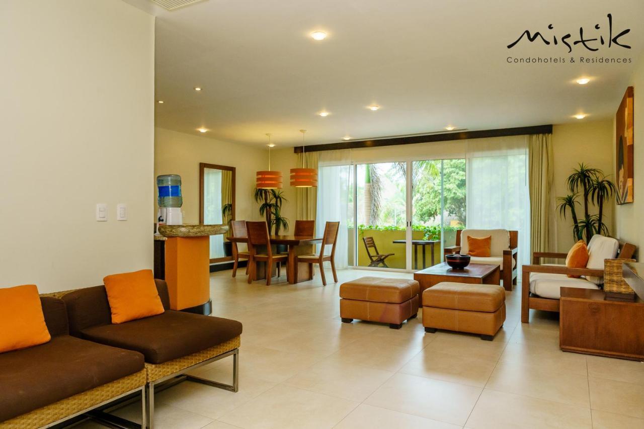 Aparthotel Pueblito Escondido By Mistik Vacation Playa del Carmen