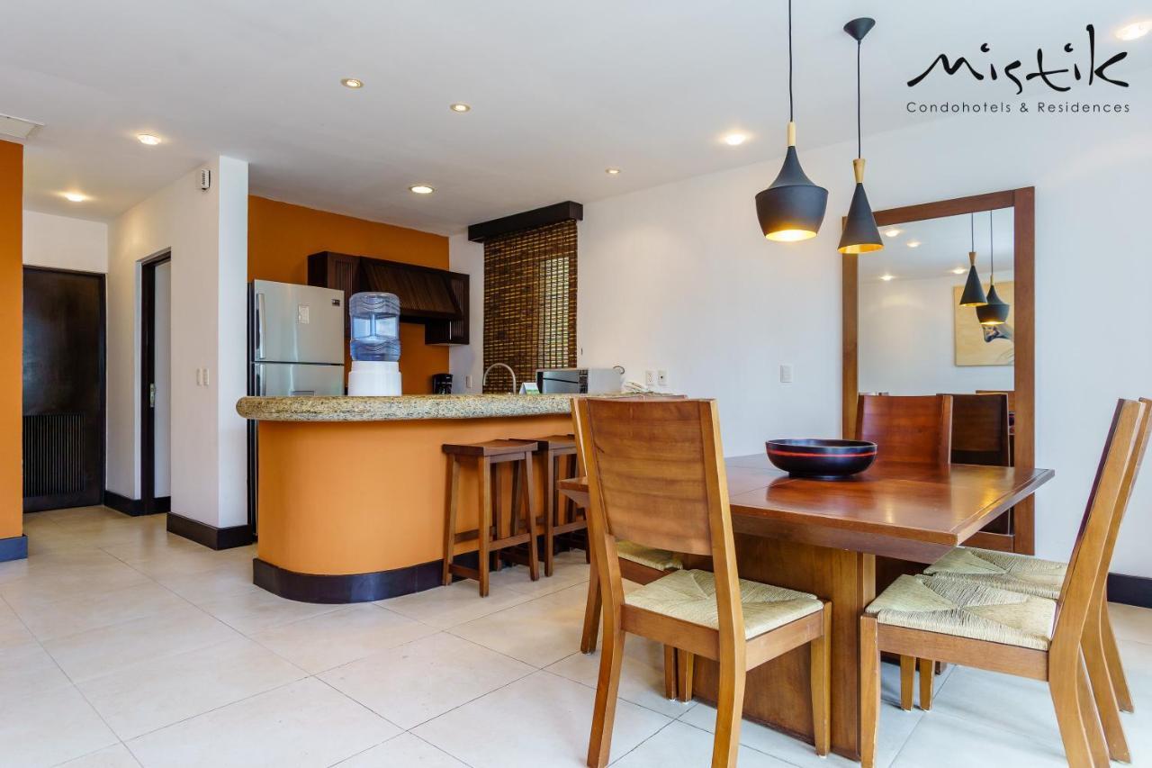 Aparthotel Pueblito Escondido By Mistik Vacation Playa del Carmen