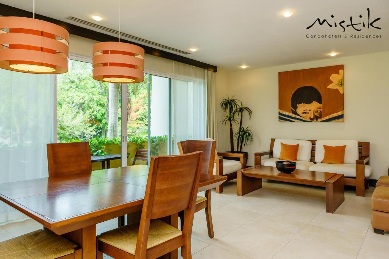 Aparthotel Pueblito Escondido By Mistik Vacation 5*