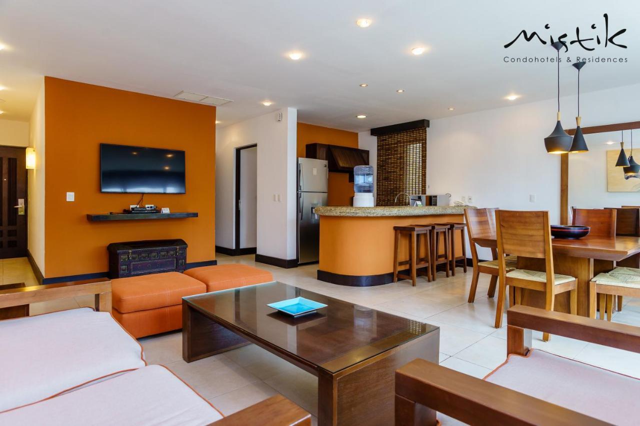 Pueblito Escondido By Mistik Vacation 5*