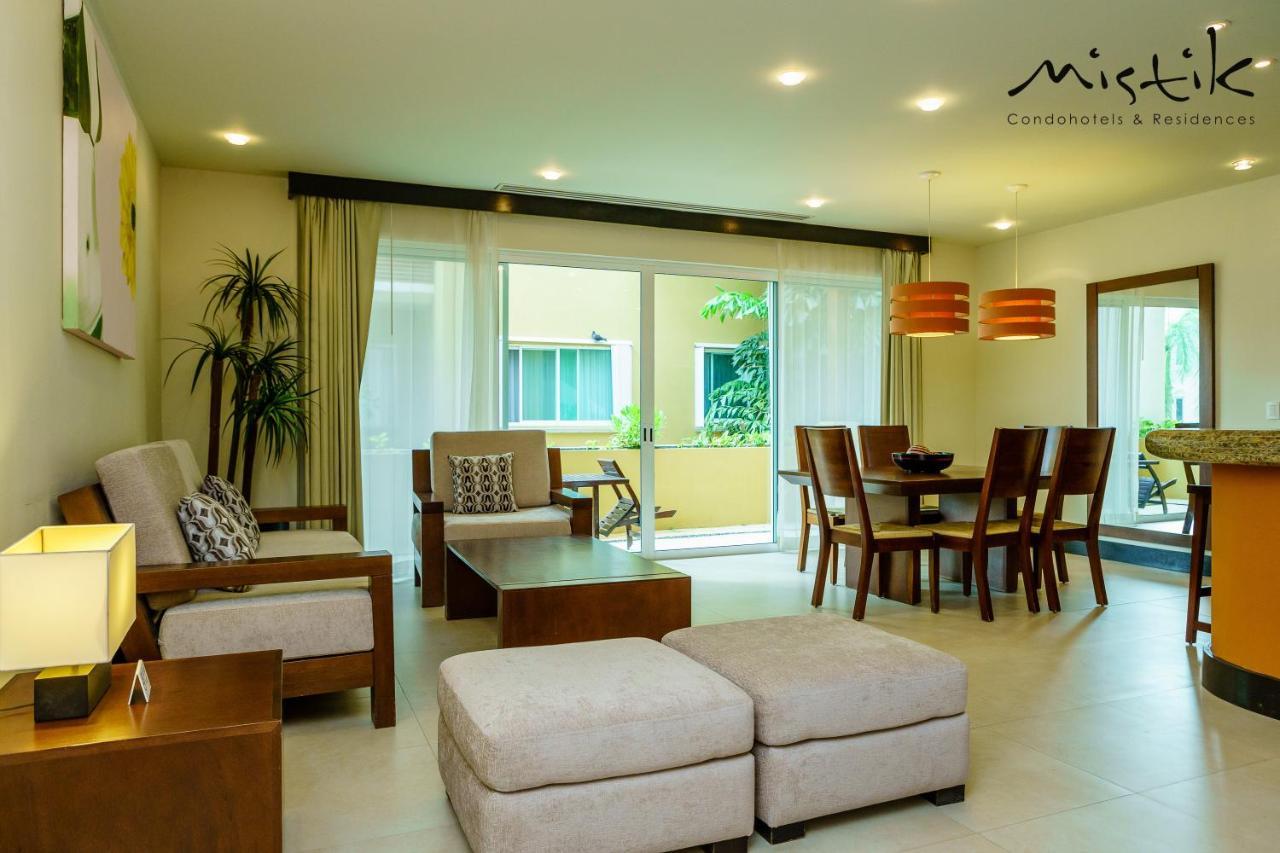 Pueblito Escondido By Mistik Vacation 5*