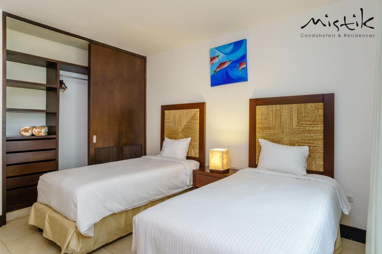 Aparthotel Pueblito Escondido By Mistik Vacation