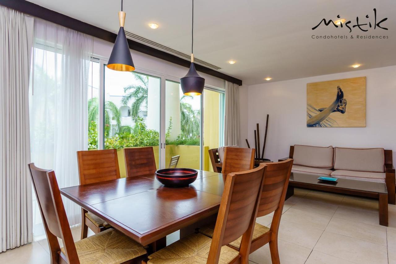Pueblito Escondido By Mistik Vacation Aparthotel Playa del Carmen