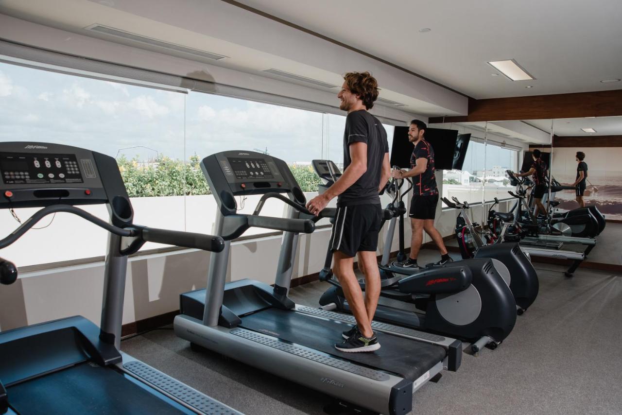 Khách sạn The Reef 28 & (adults Only) 5*