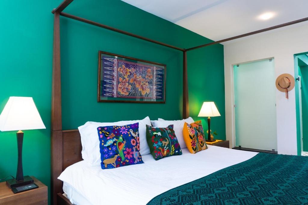 Căn hộ Casa Soleada