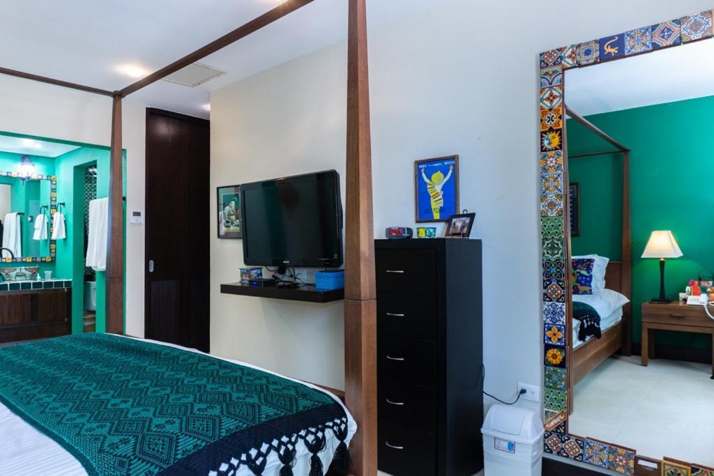Căn hộ Casa Soleada *