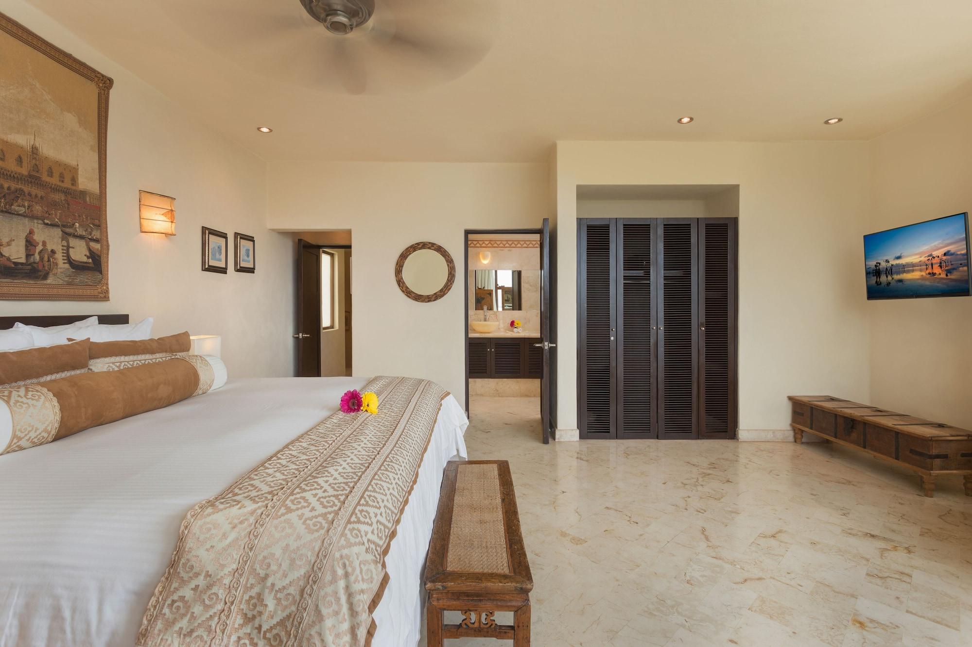 Porto Playa And Club 4* Playa del Carmen