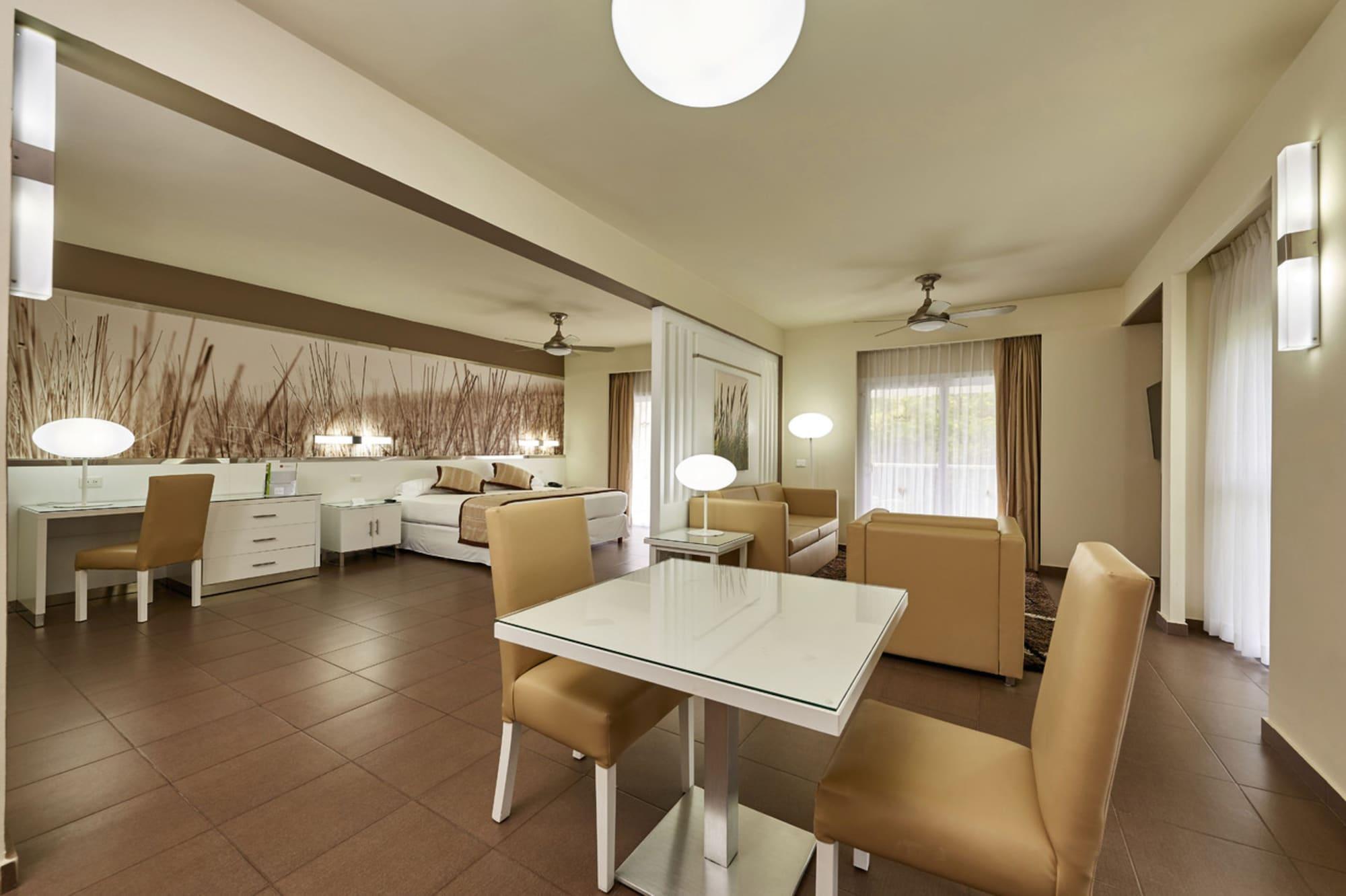 Riu Yucatan Hotel Playa del Carmen