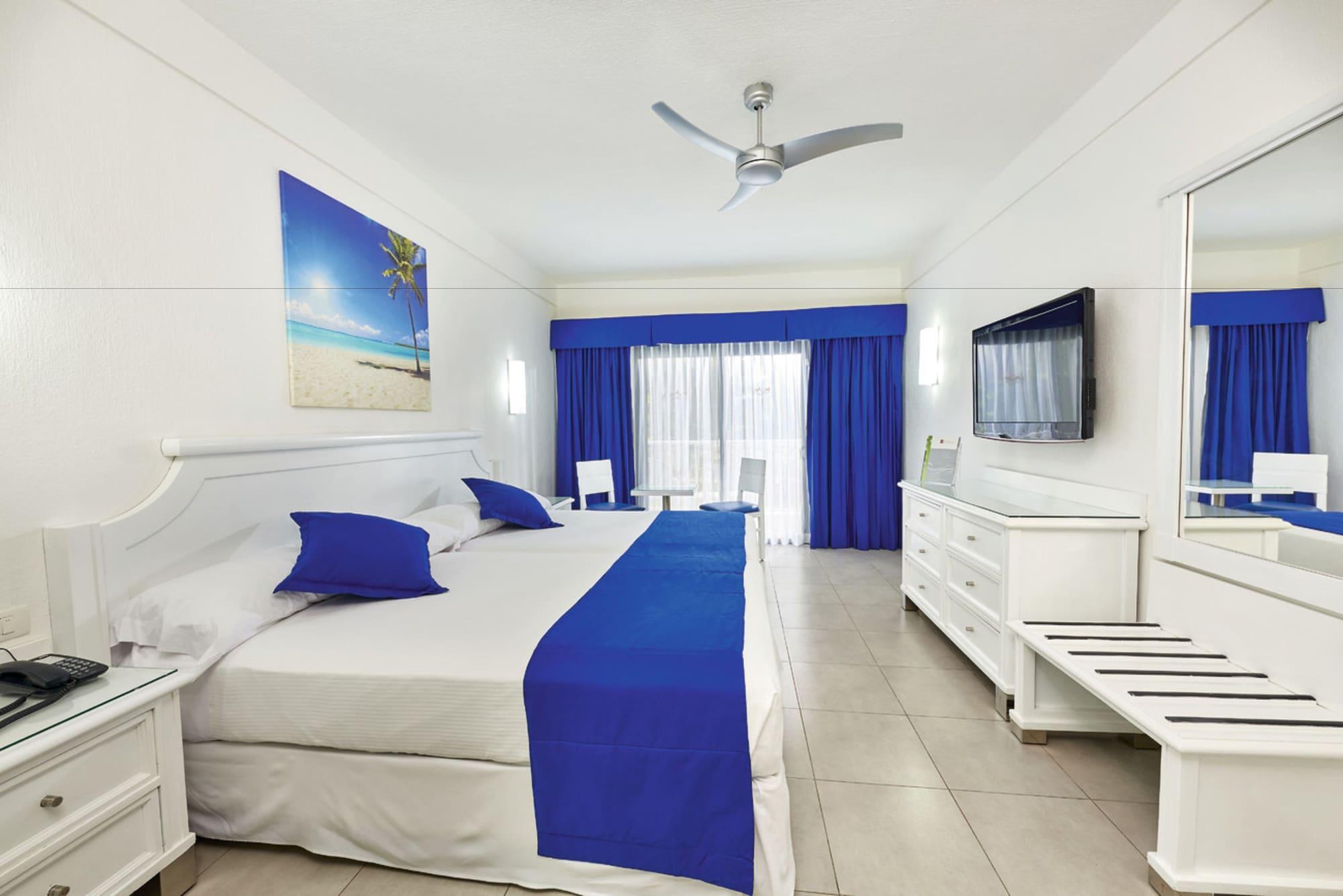Riu Yucatan 5* Playa del Carmen