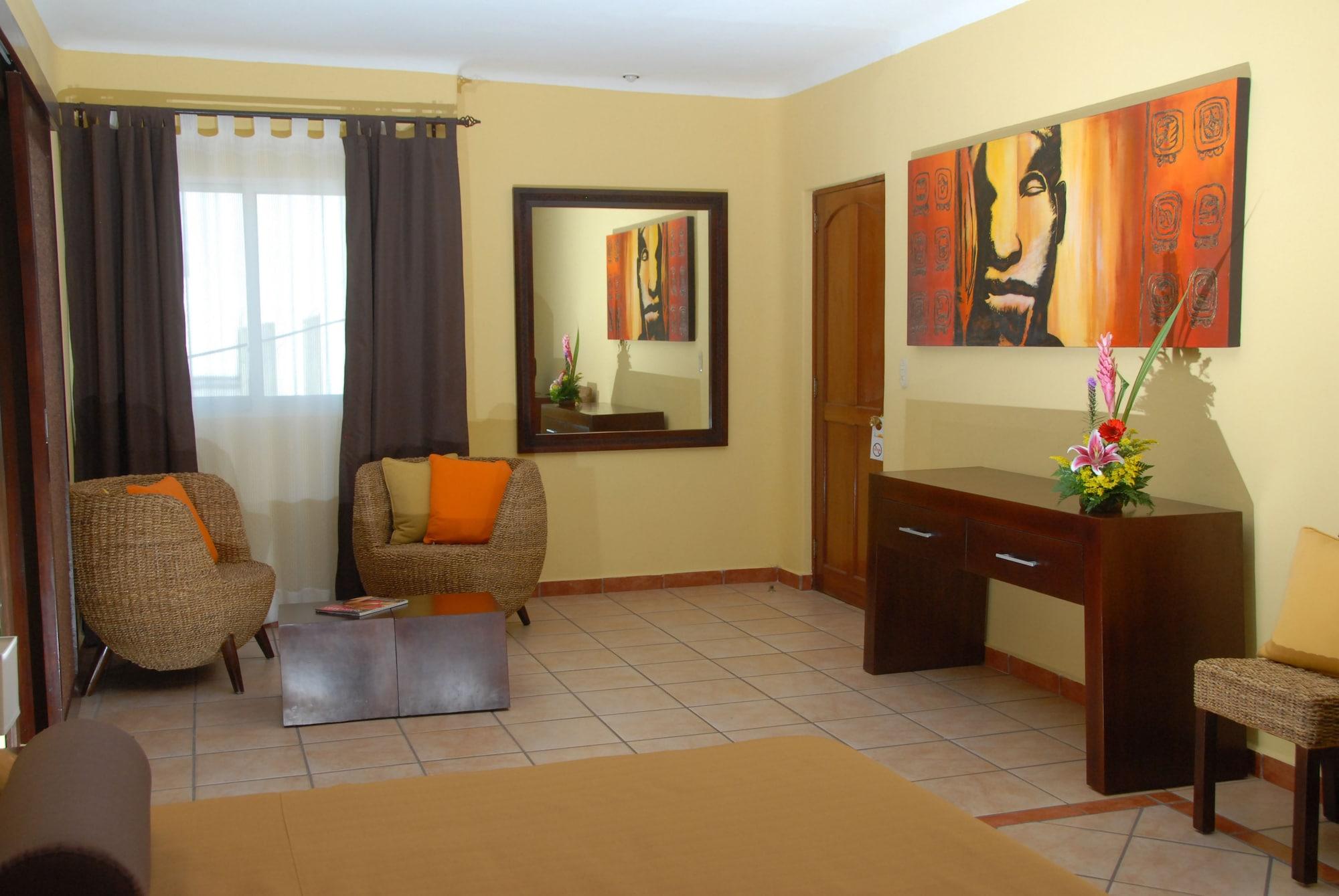 Riviera Caribe Maya 3*