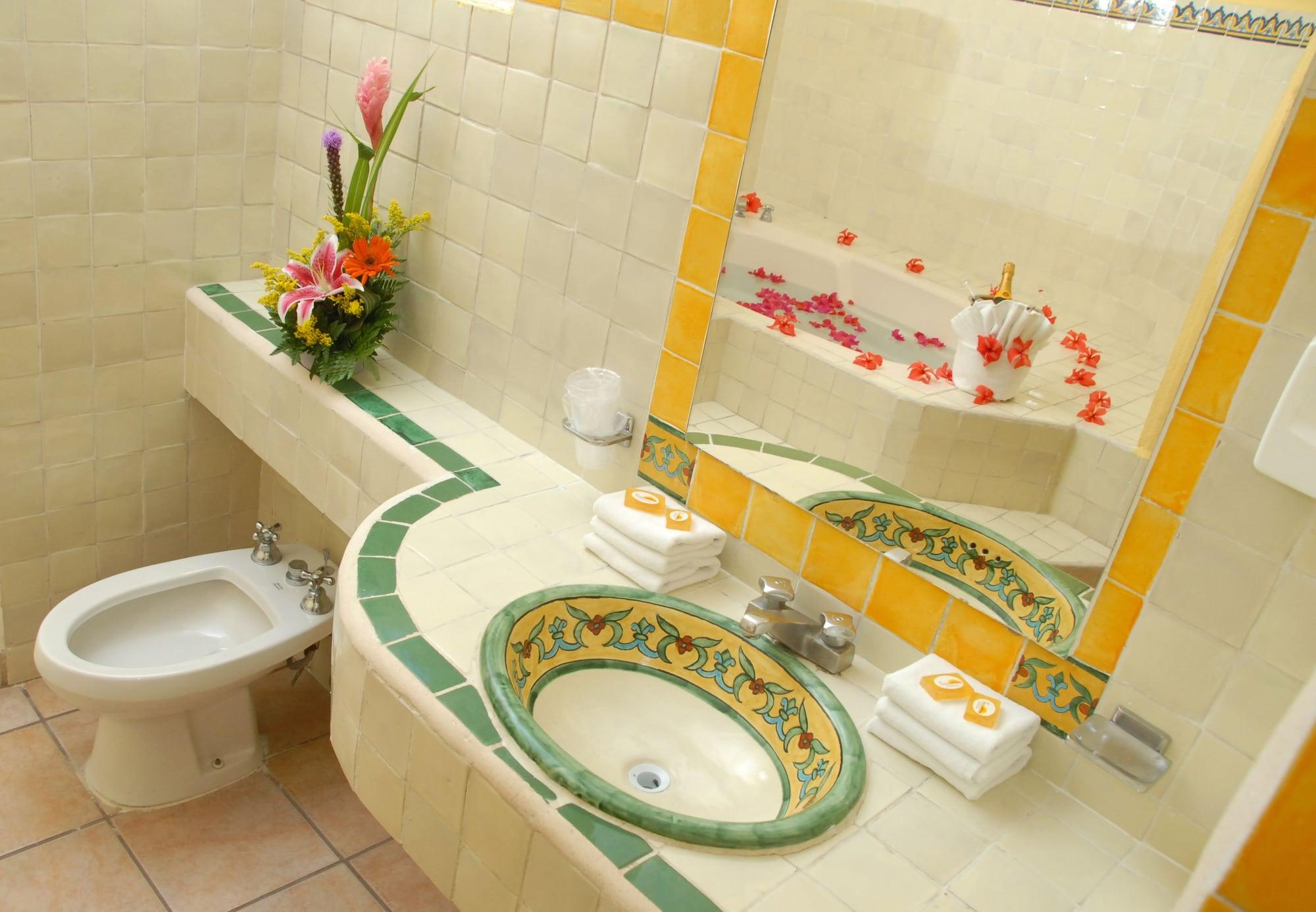 Riviera Caribe Maya Hotel 3*