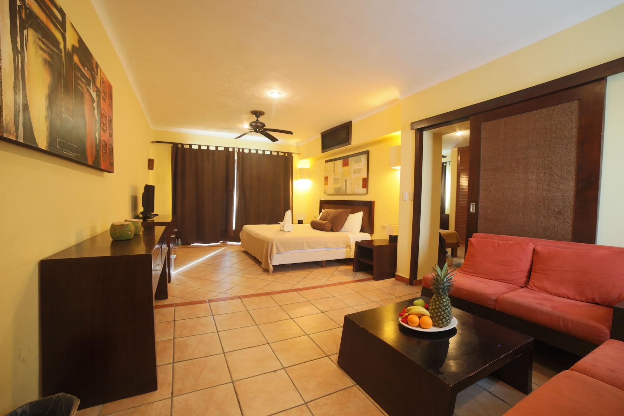 Hotel Riviera Caribe Maya 3*