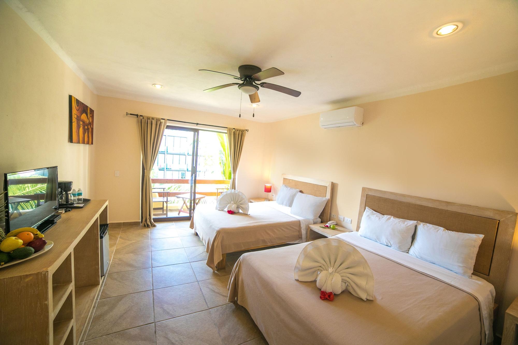 Hotel Riviera Caribe Maya 3*