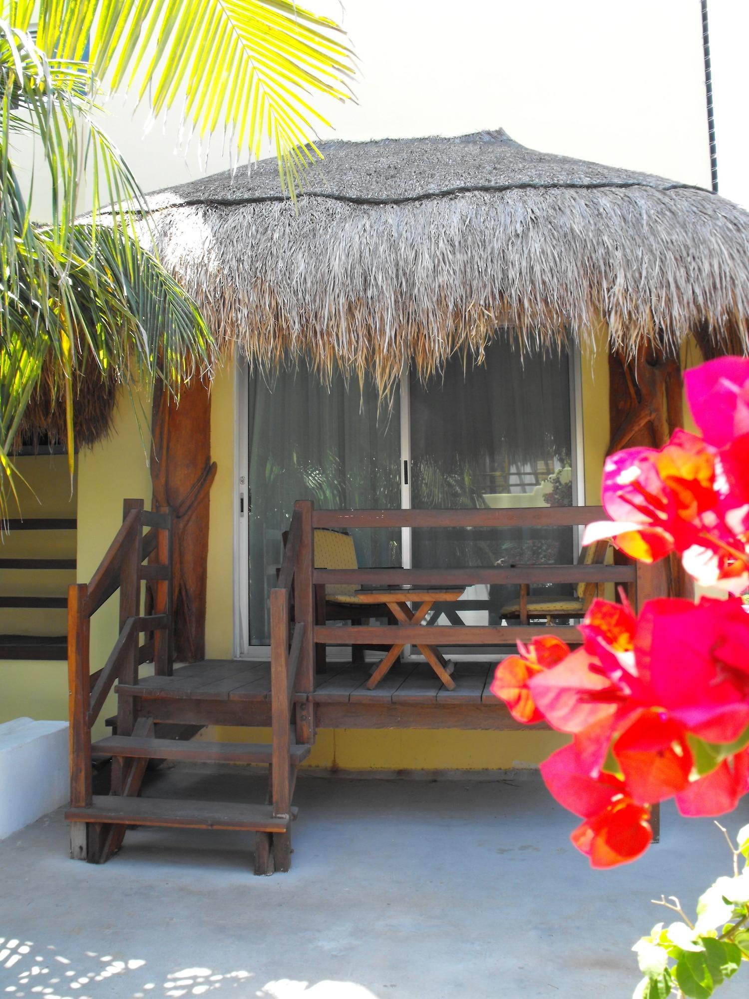 Riviera Caribe Maya