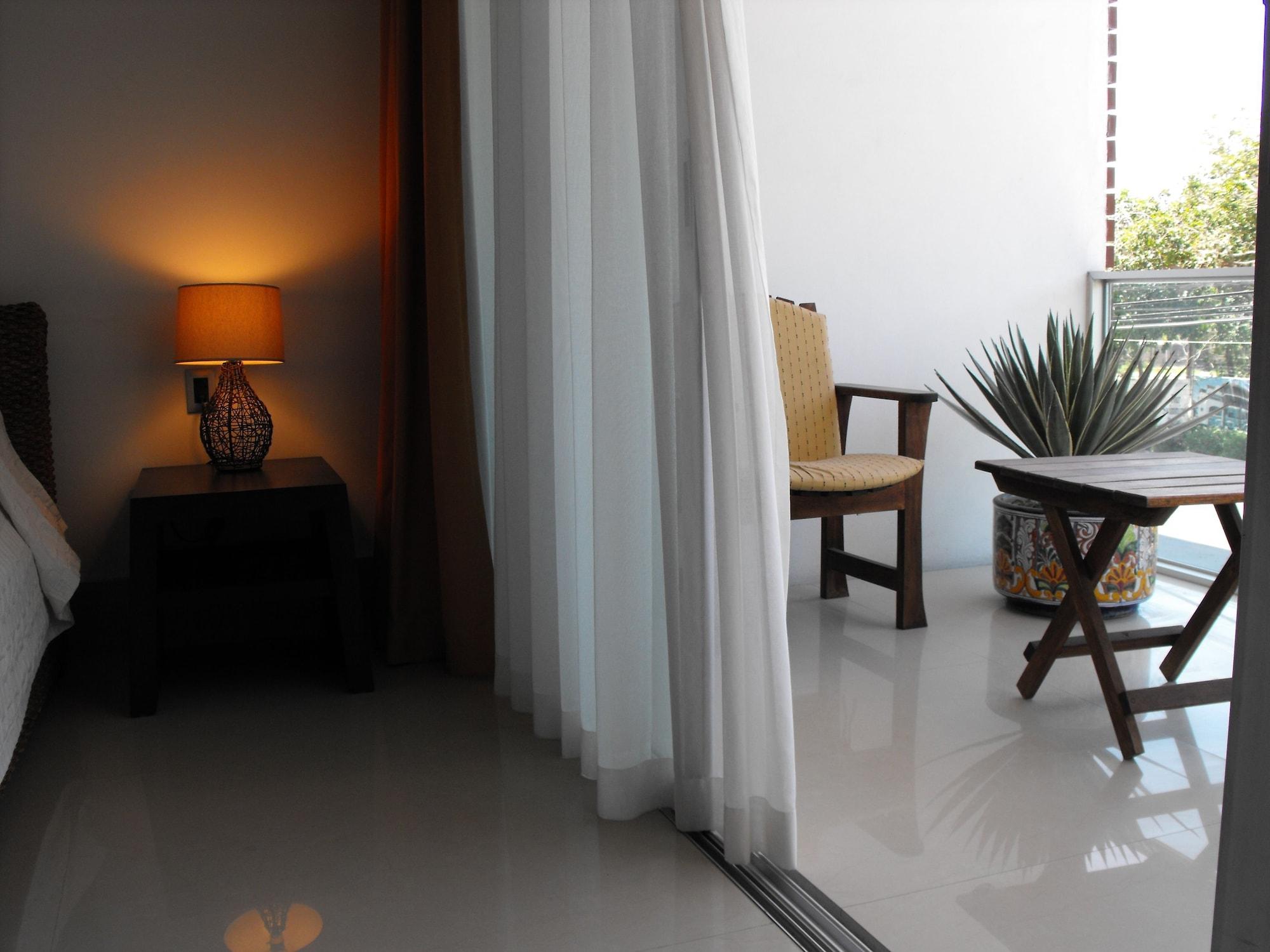 Hotel Riviera Caribe Maya 3*