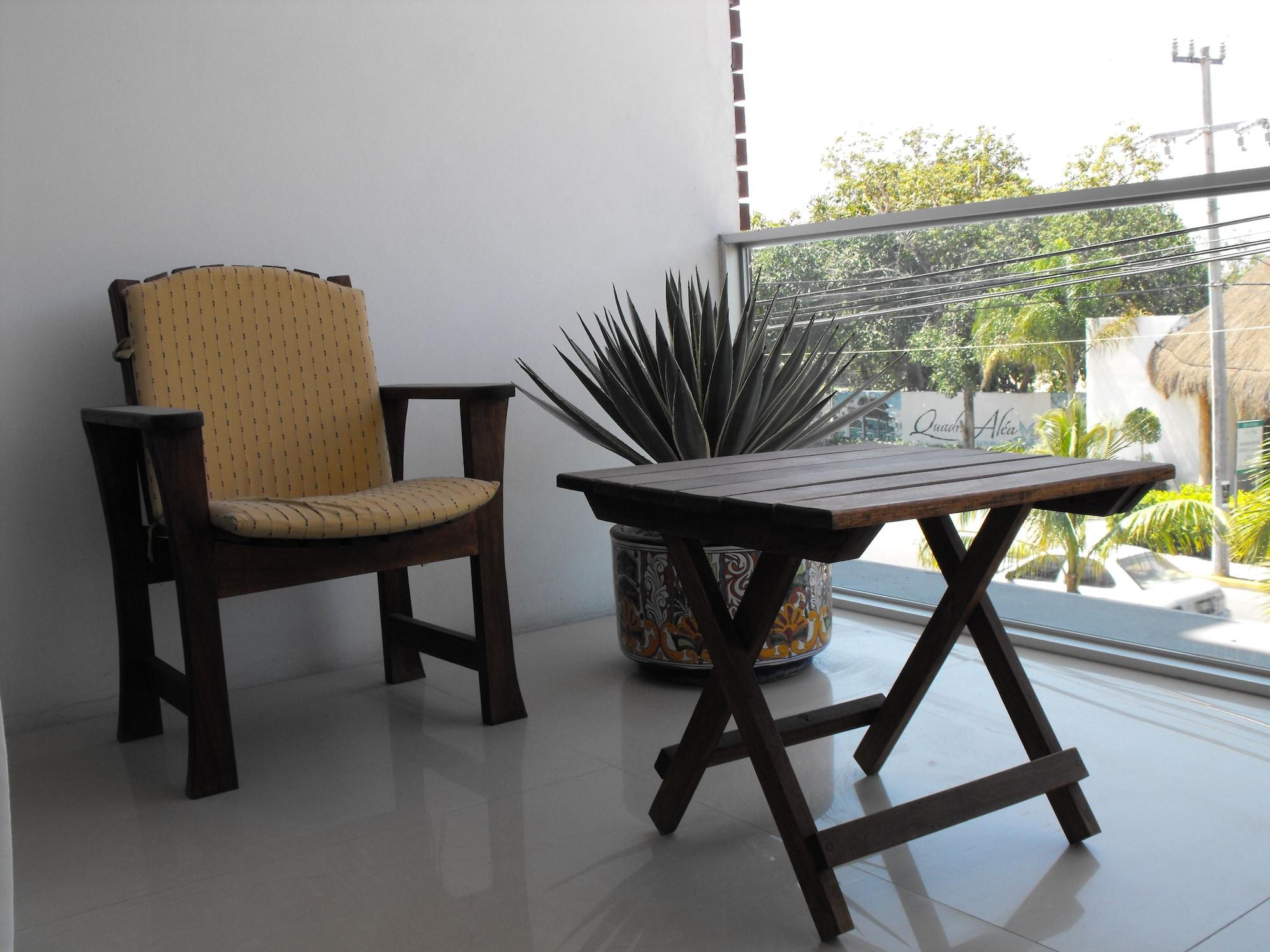 Hotel Riviera Caribe Maya Playa del Carmen