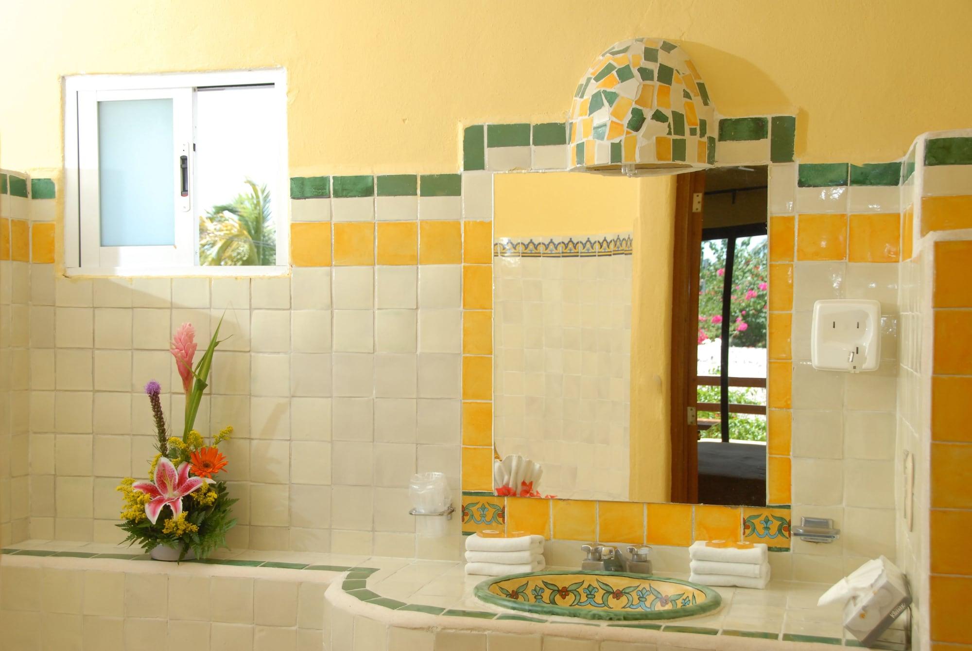 Riviera Caribe Maya 3*