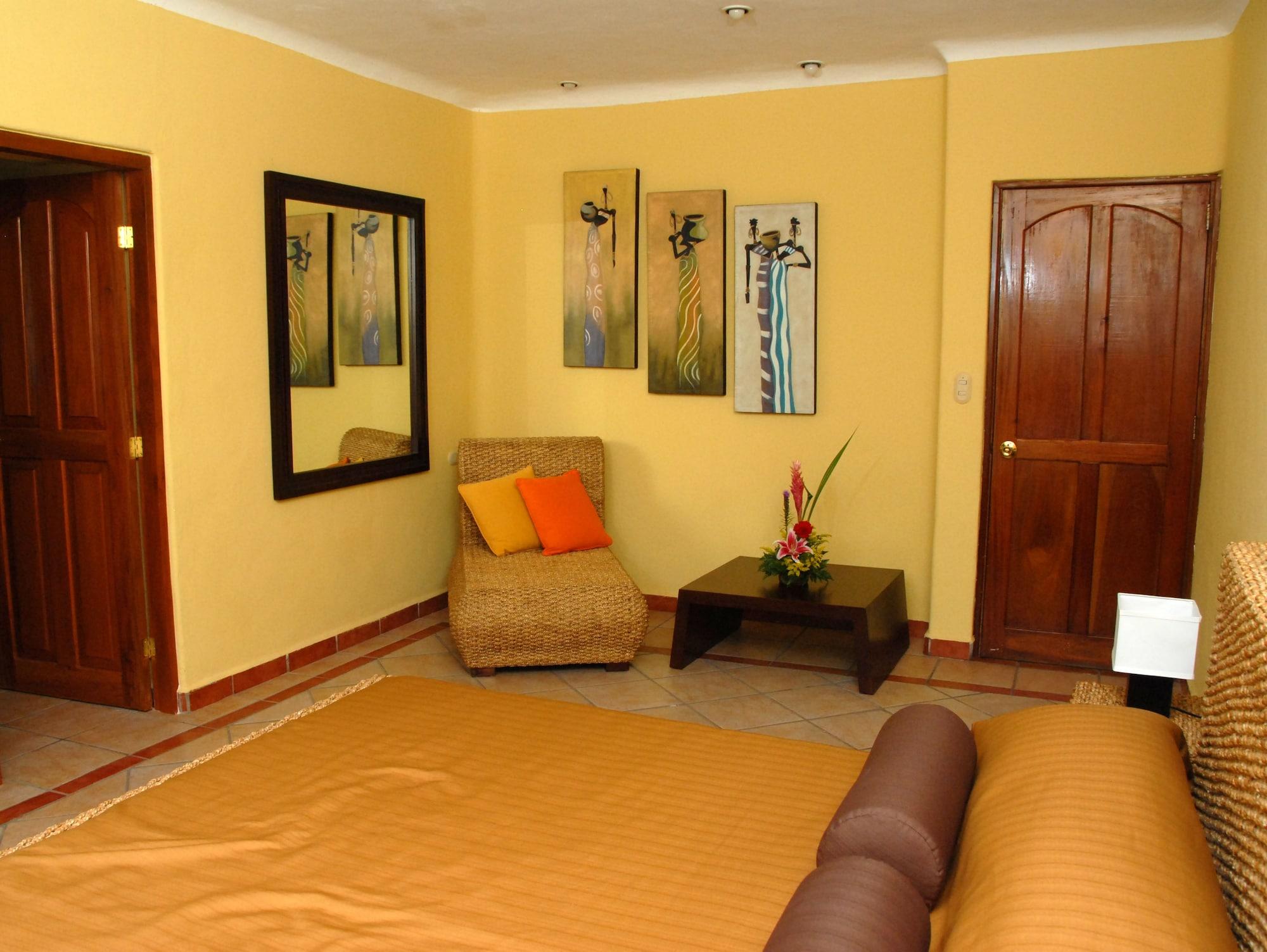 Riviera Caribe Maya Hotel Playa del Carmen