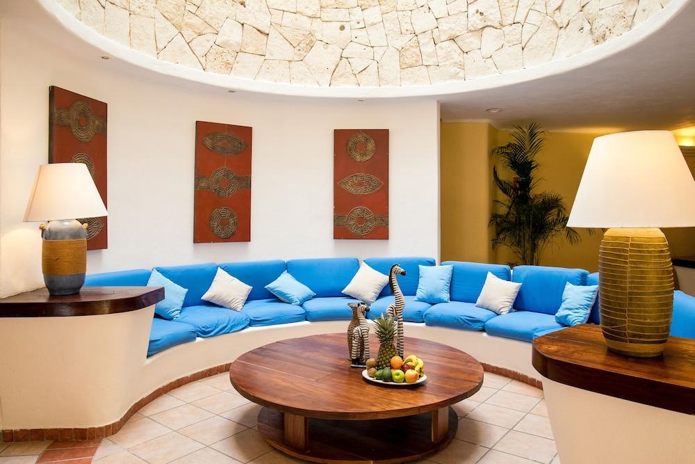 Hotel Riviera Caribe Maya Playa del Carmen