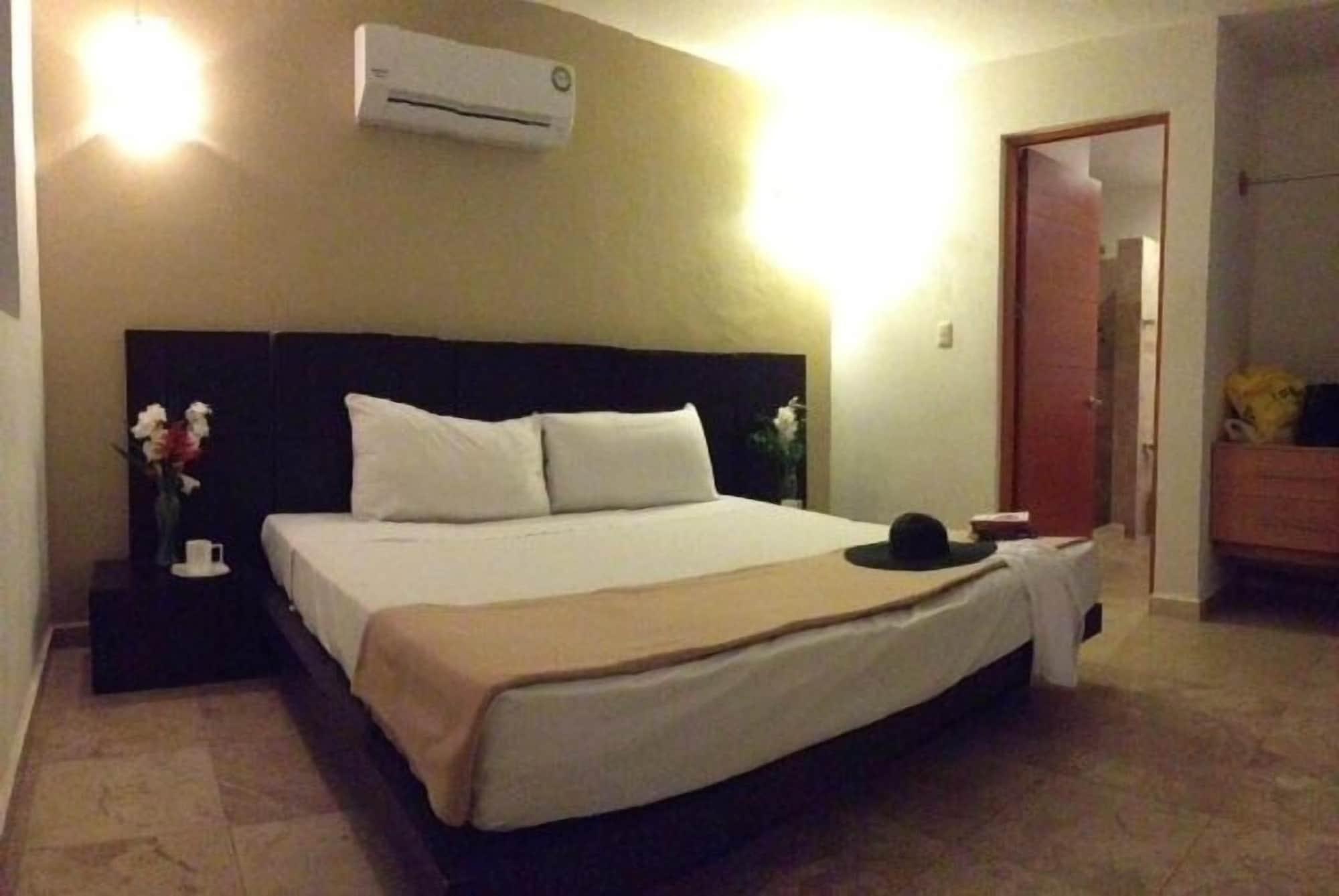 Koox La Mar Condhotel 4* Playa del Carmen