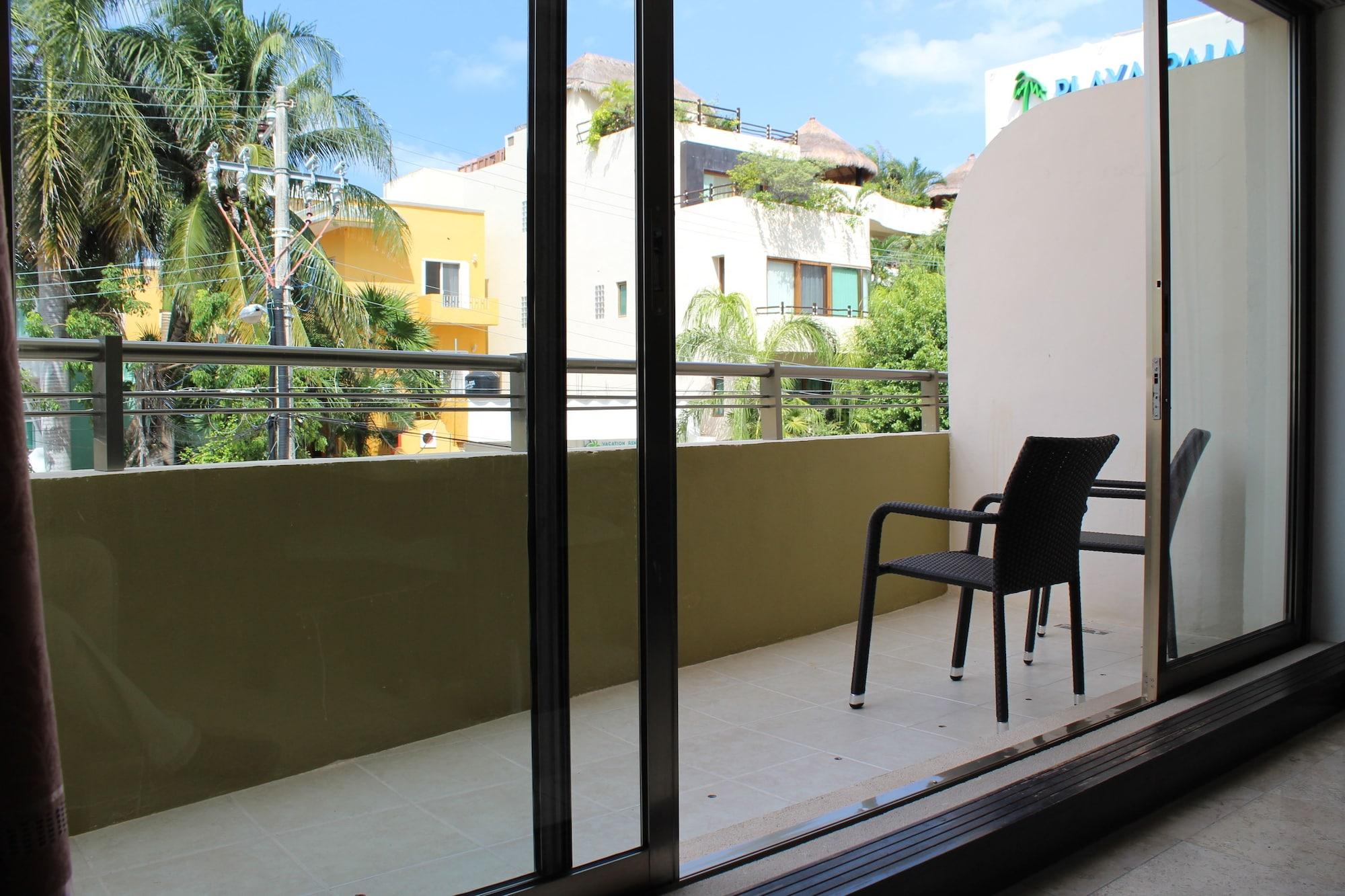 Koox La Mar Condhotel Aparthotel