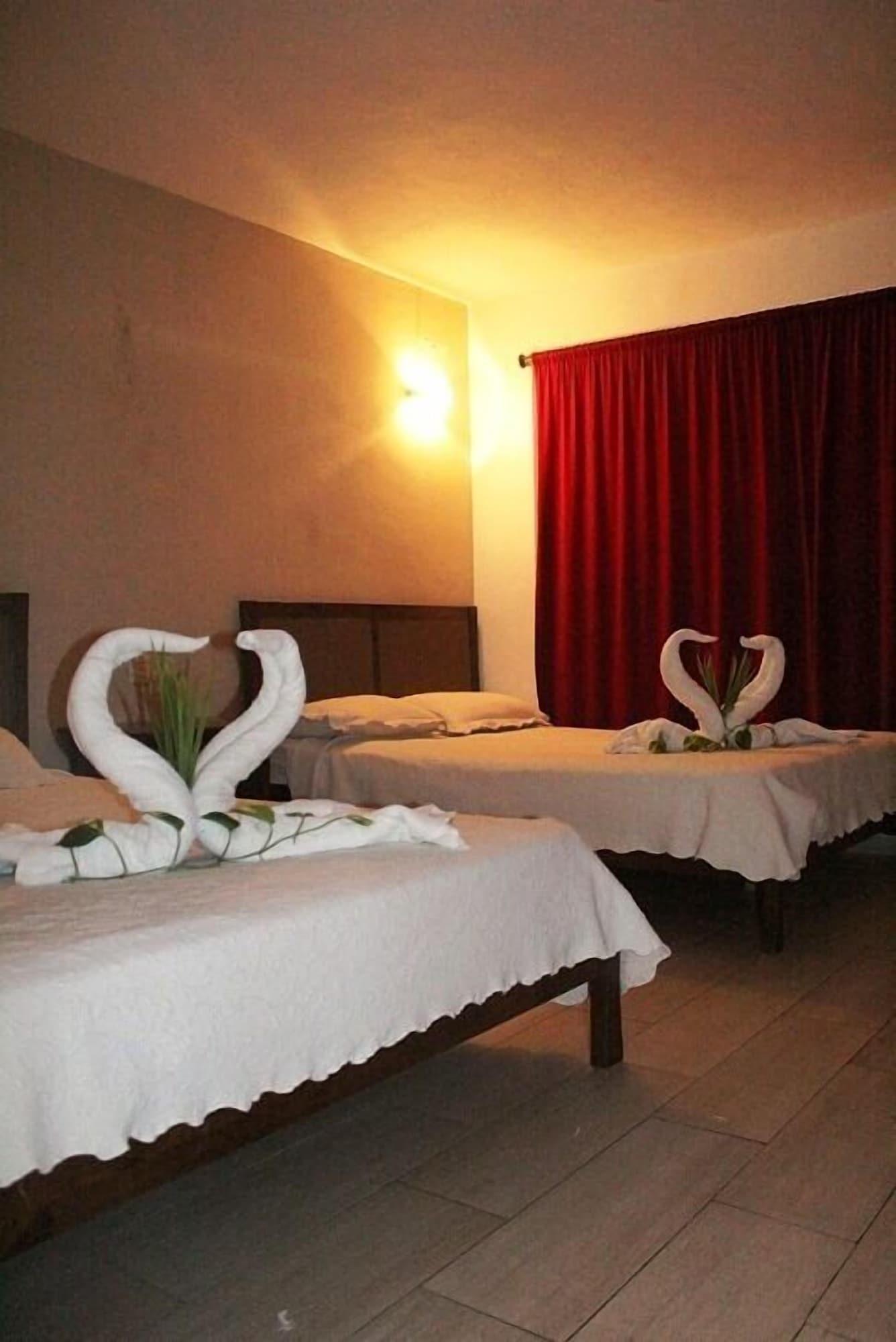 Koox La Mar Condhotel Aparthotel