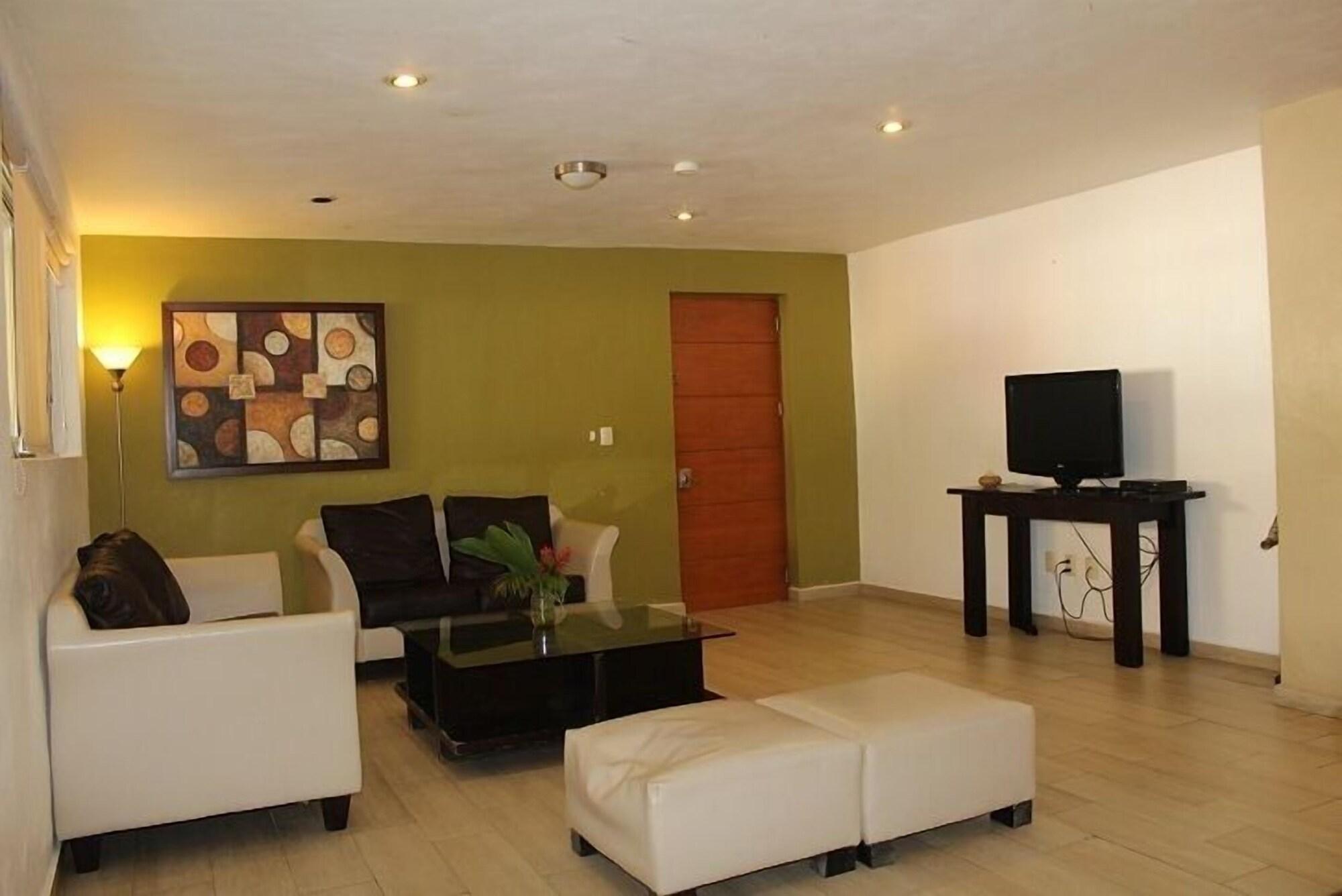 Koox La Mar Condhotel Aparthotel