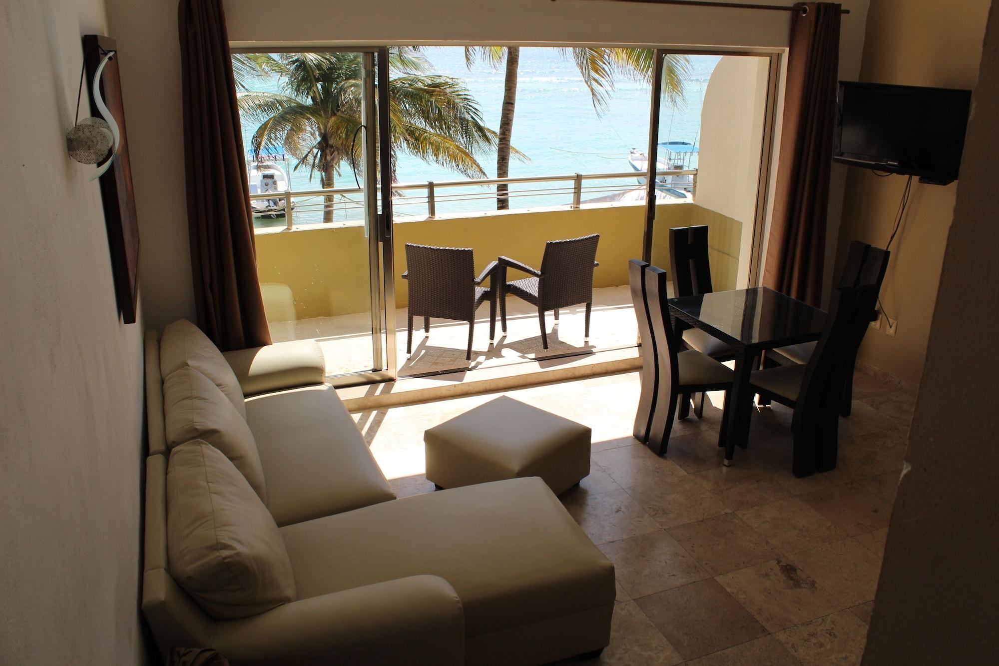 Aparthotel Koox La Mar Condhotel