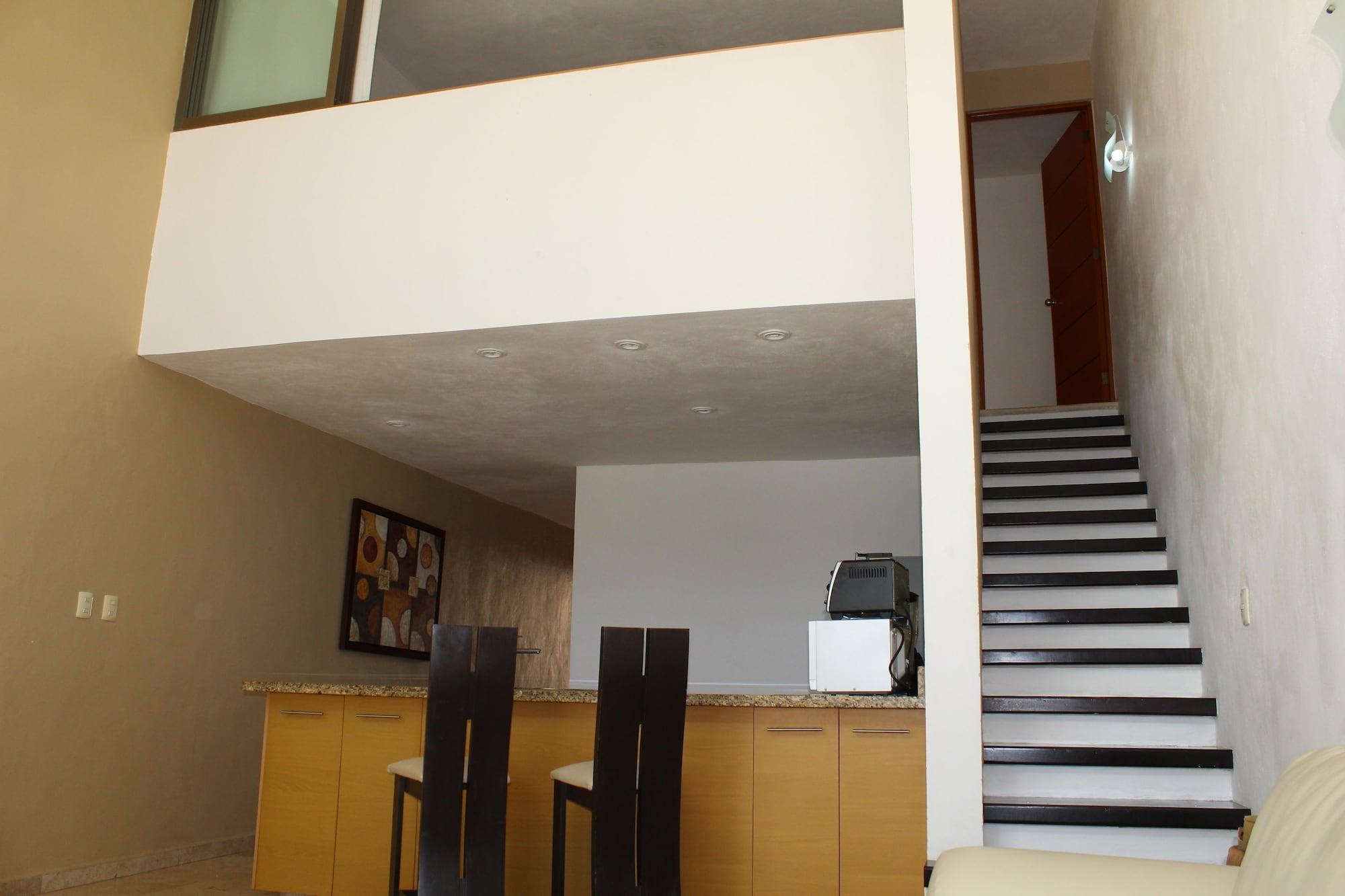 Koox La Mar Condhotel 4*