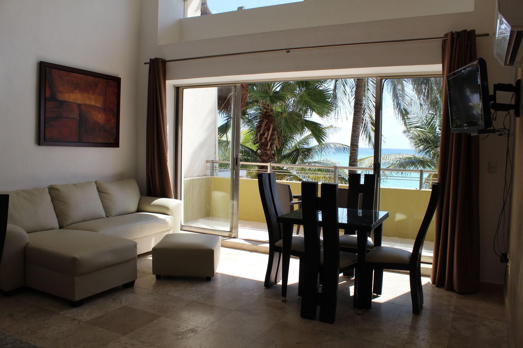 Aparthotel Koox La Mar Condhotel