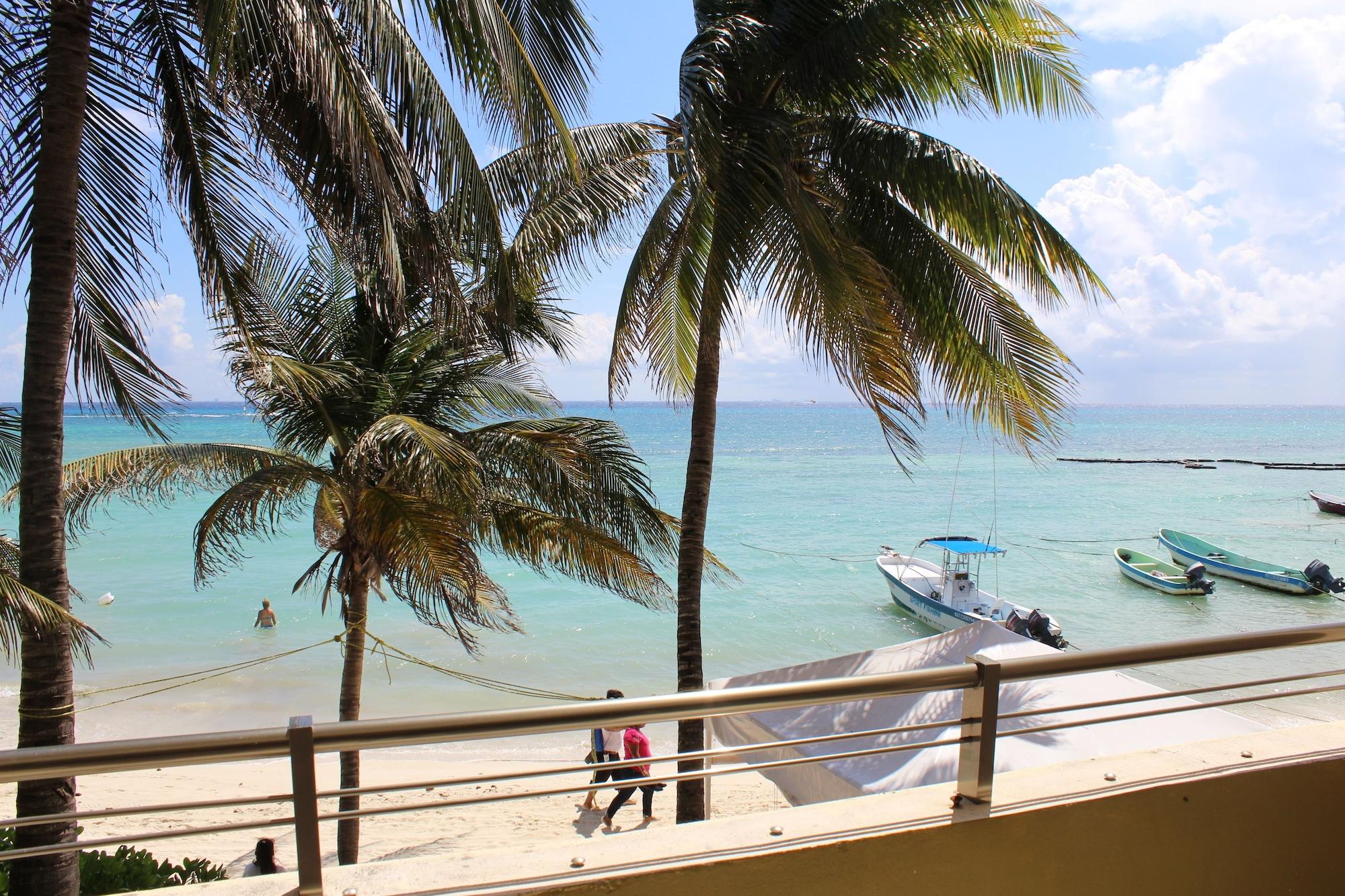 Aparthotel Koox La Mar Condhotel 4*