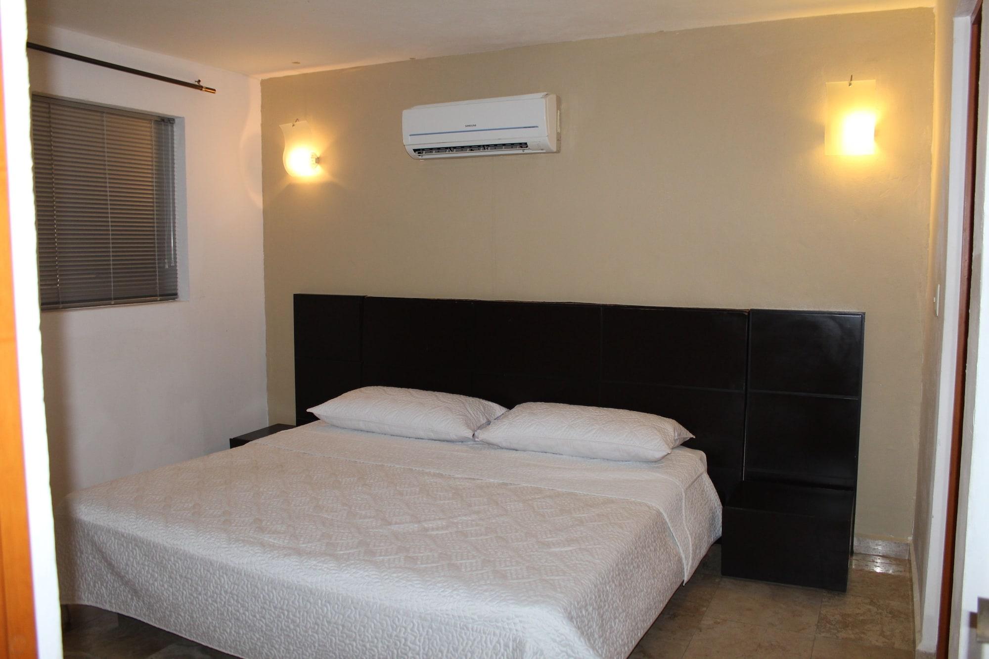 Koox La Mar Condhotel 4* Playa del Carmen
