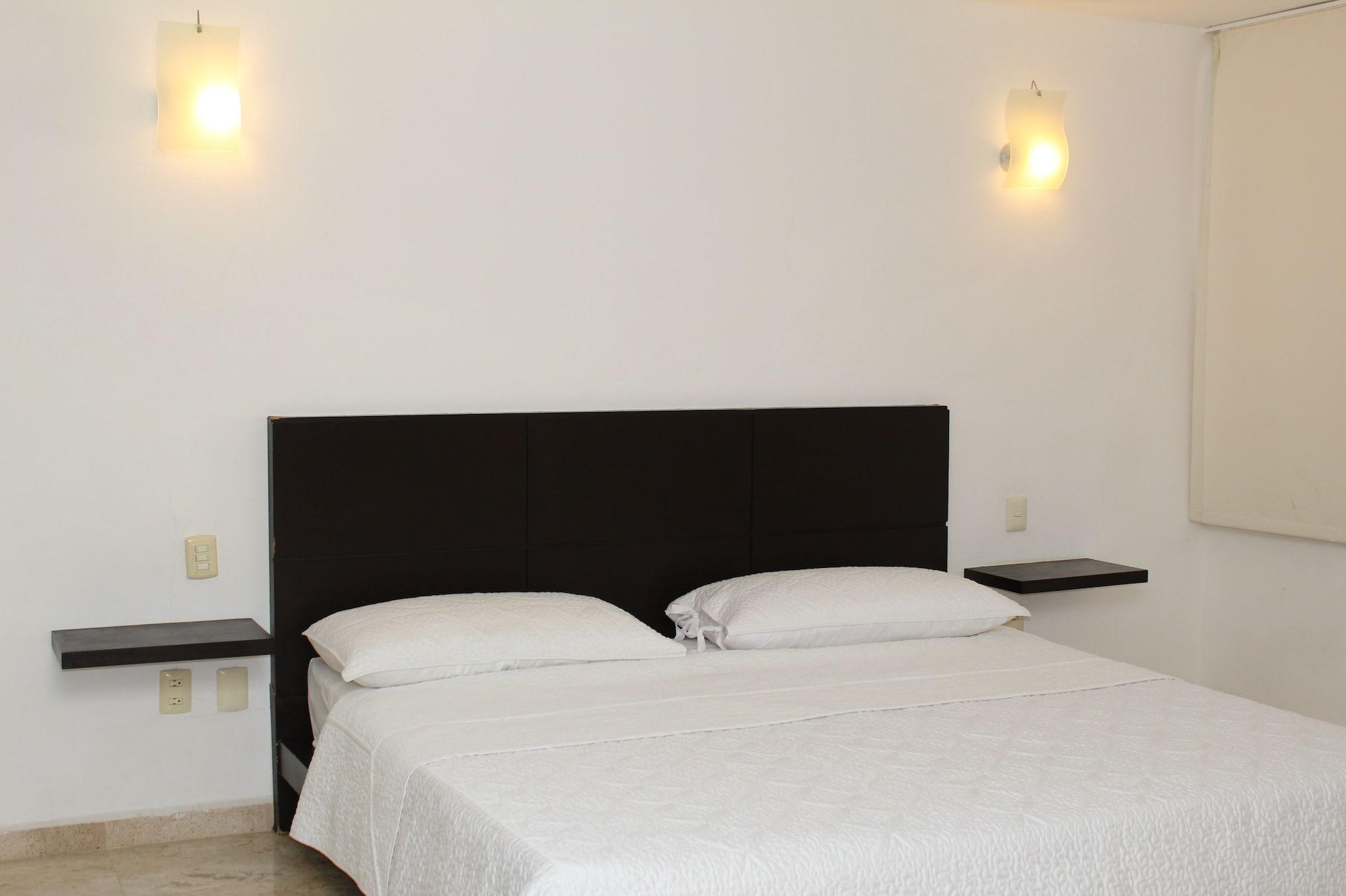 Koox La Mar Condhotel Aparthotel 4*