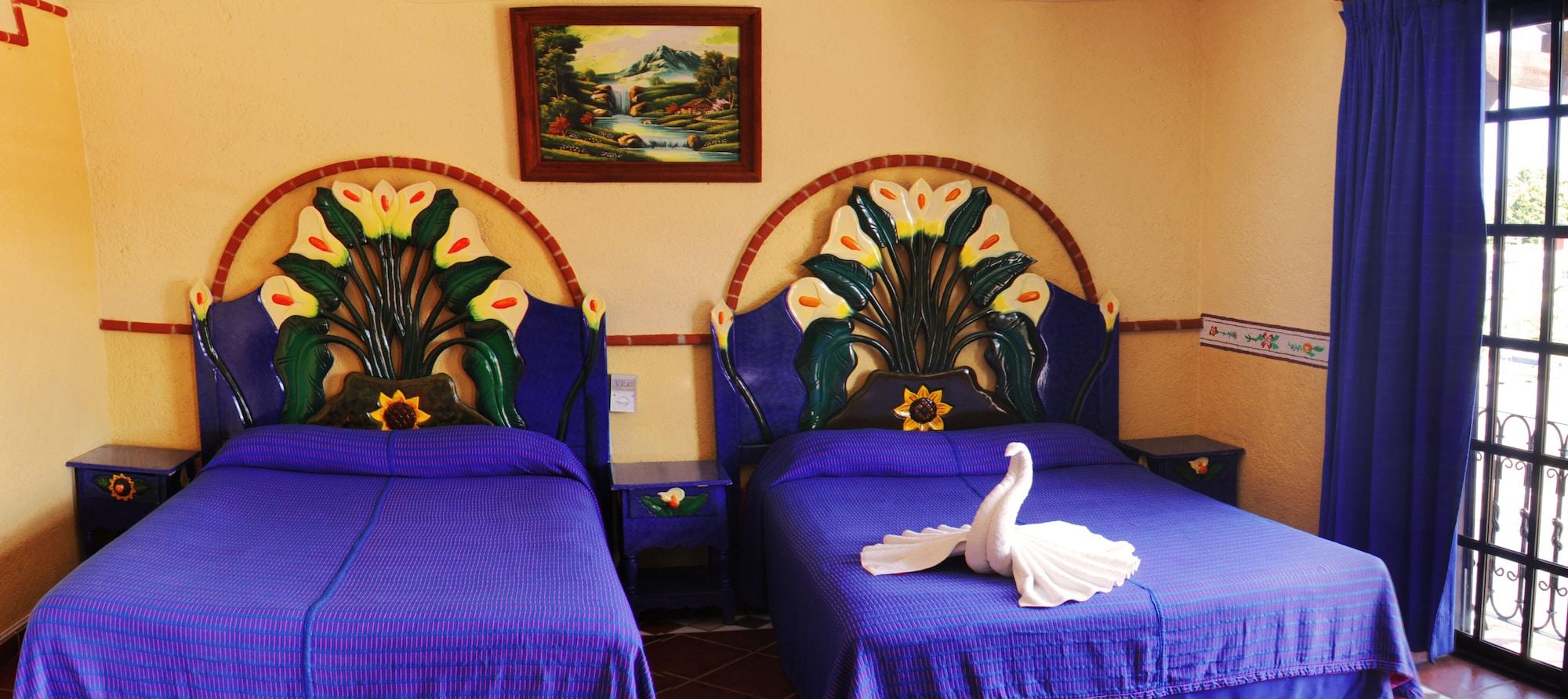 Hotel Hacienda Del Caribe
