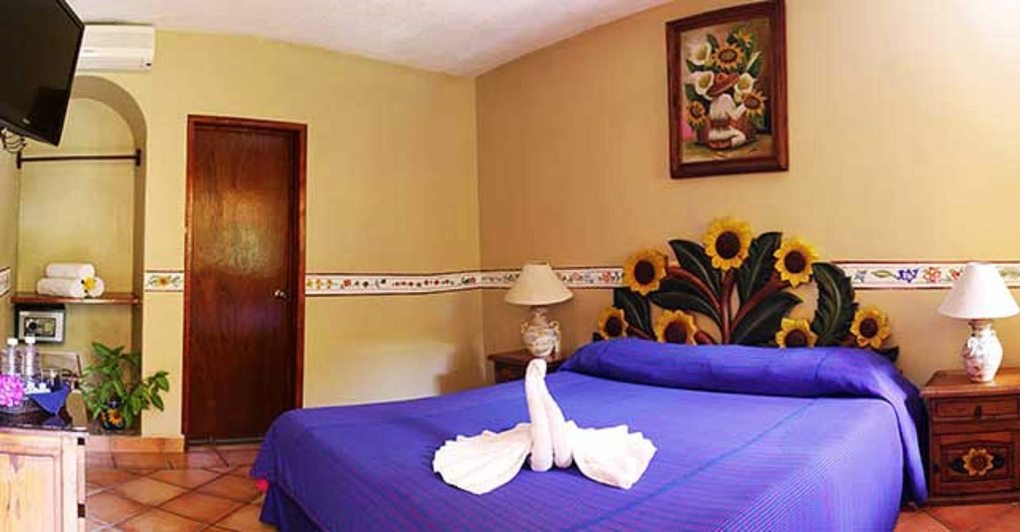 Hacienda Del Caribe Playa del Carmen