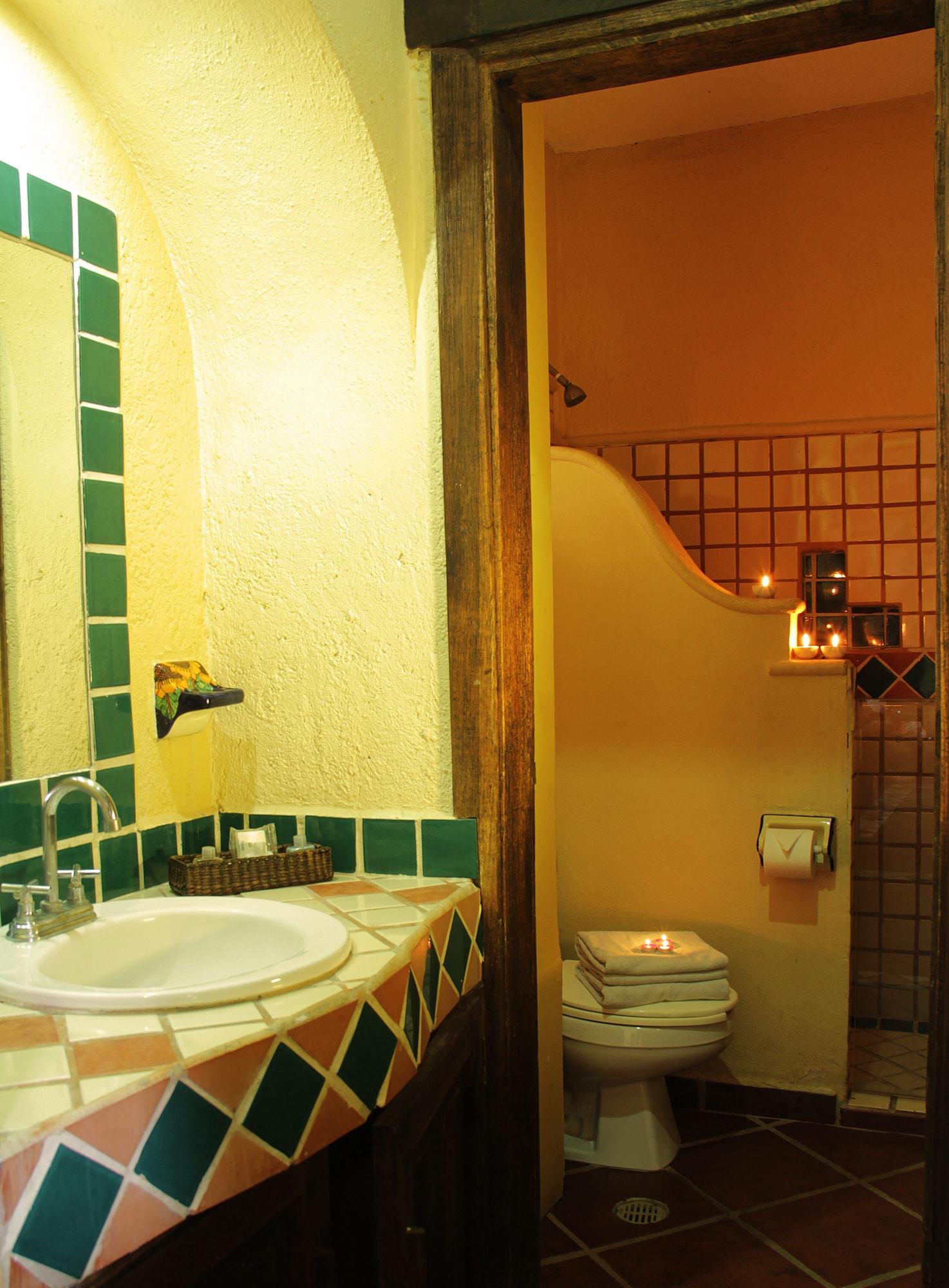Hacienda Del Caribe Hotel 3*