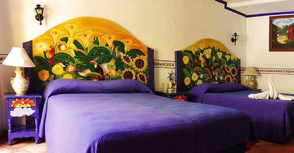 Hotel Hacienda Del Caribe 3*