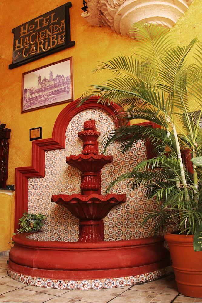 Hacienda Del Caribe Hotel 3*