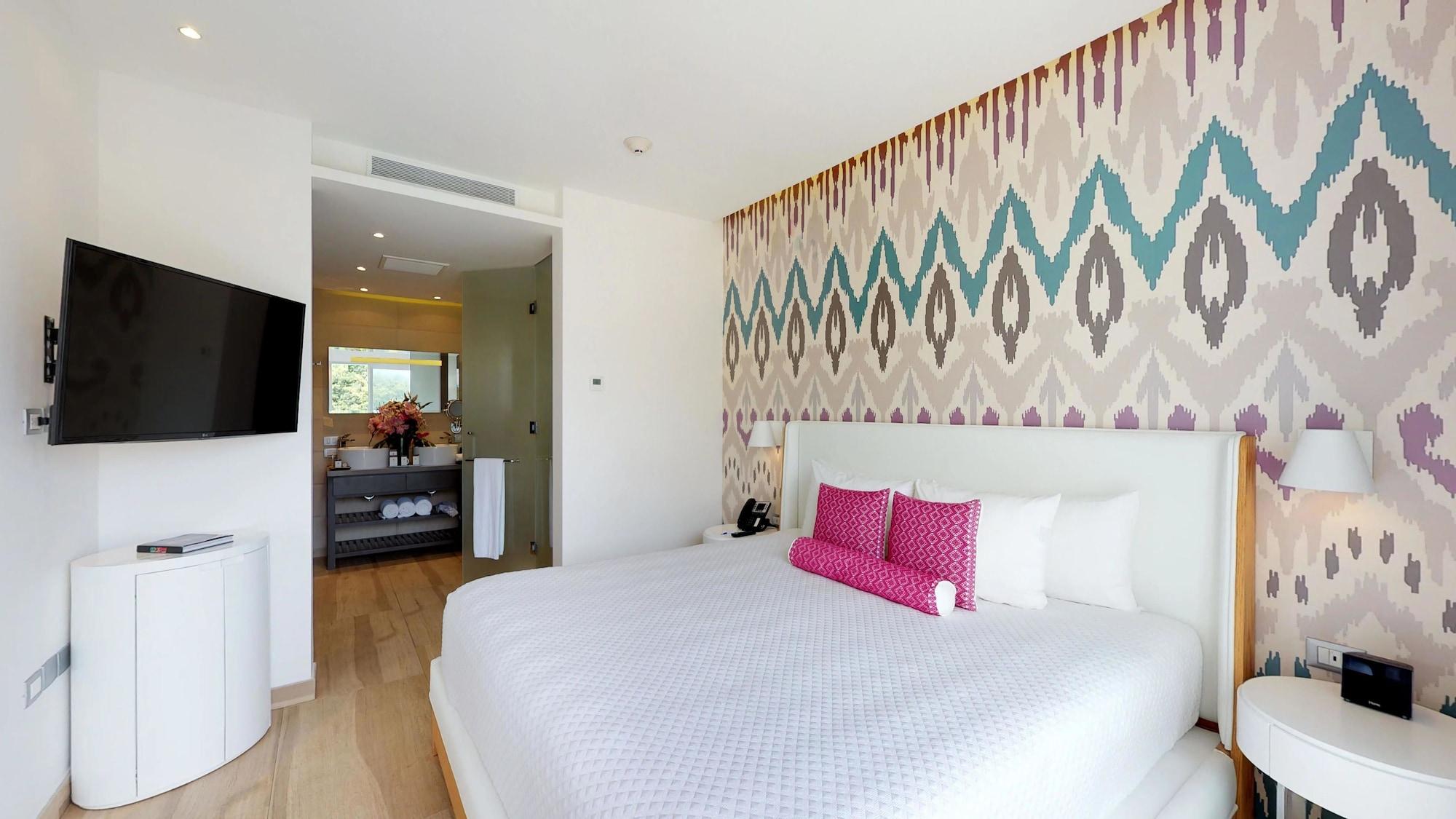 Residences At The Fives Playa del Carmen