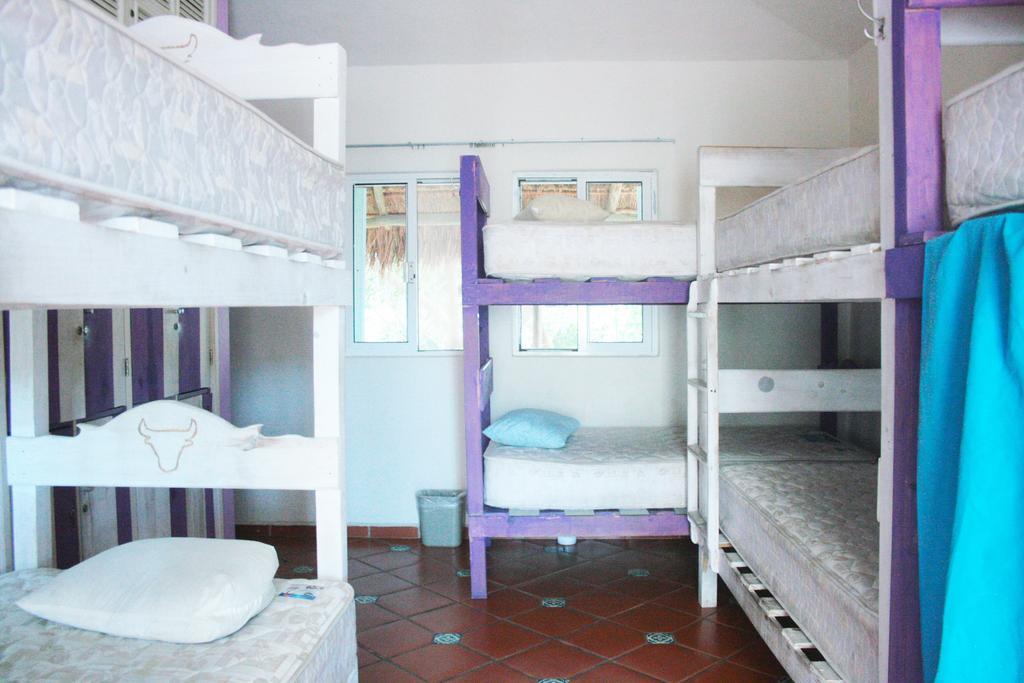 The Yak Hostal *