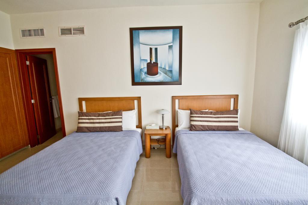 Palmar Del Sol Khách sạn hẻo lánh Playa del Carmen