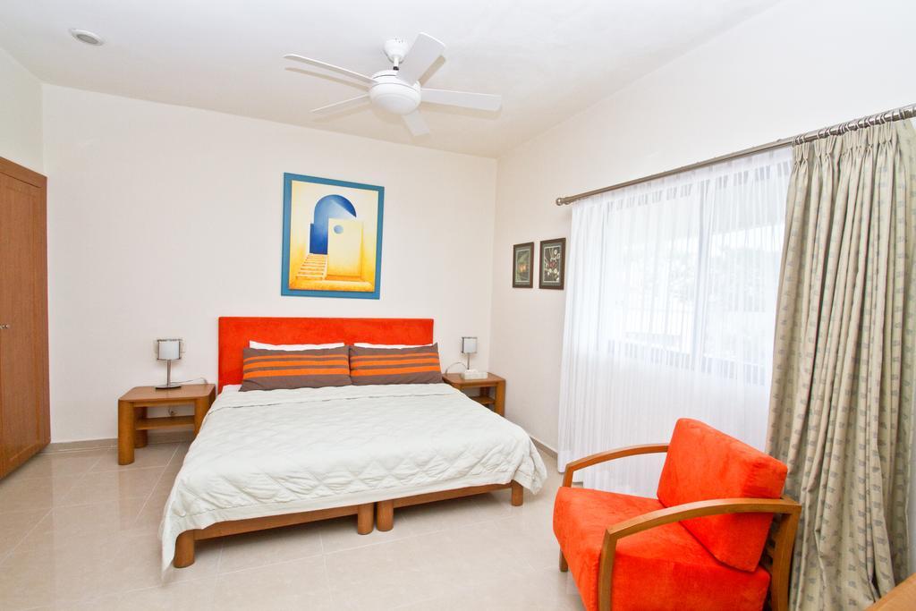 Palmar Del Sol Khách sạn hẻo lánh