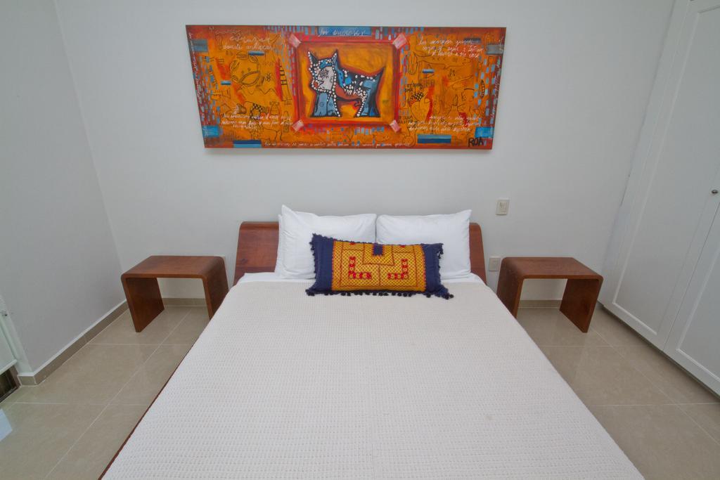 Palmar Del Sol Khách sạn hẻo lánh 5*