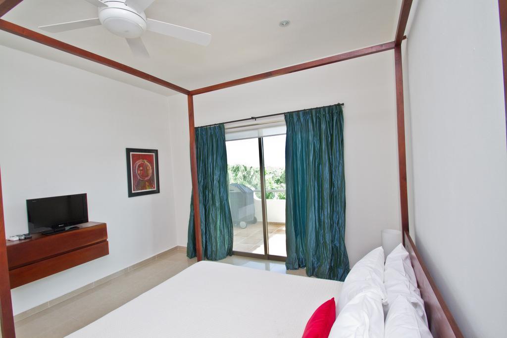 Palmar Del Sol Khách sạn hẻo lánh Playa del Carmen