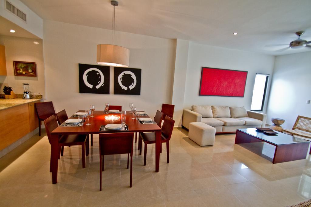 Palmar Del Sol Khách sạn hẻo lánh 5*