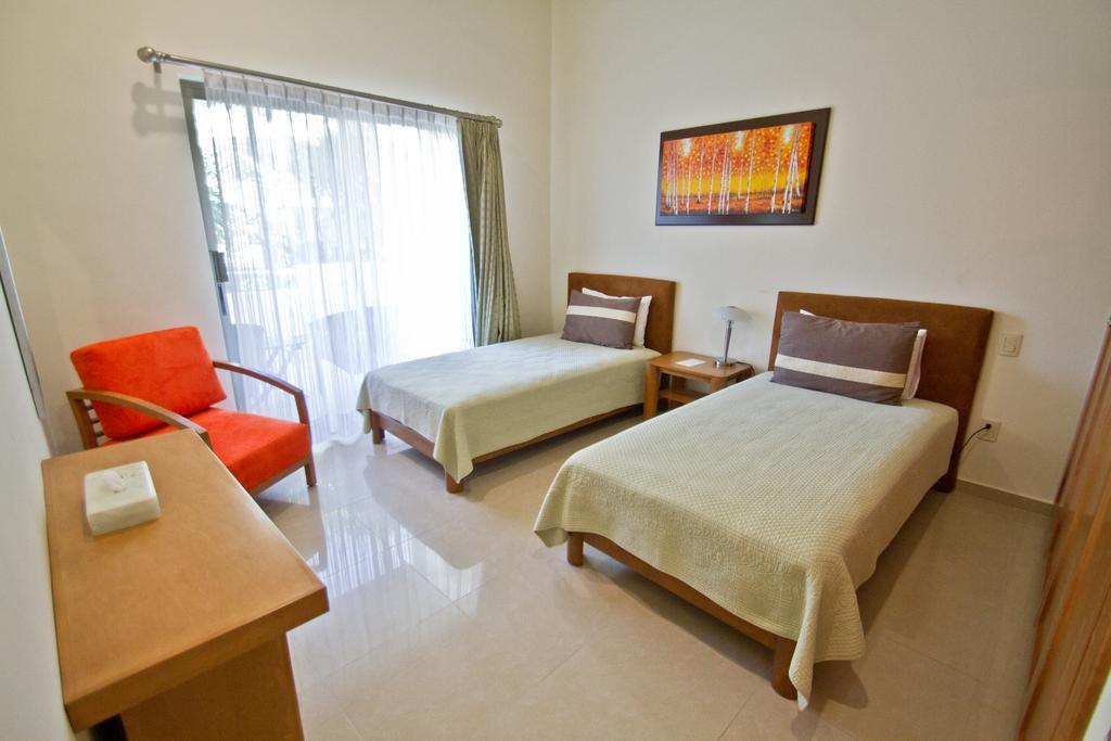 Palmar Del Sol Khách sạn hẻo lánh Playa del Carmen