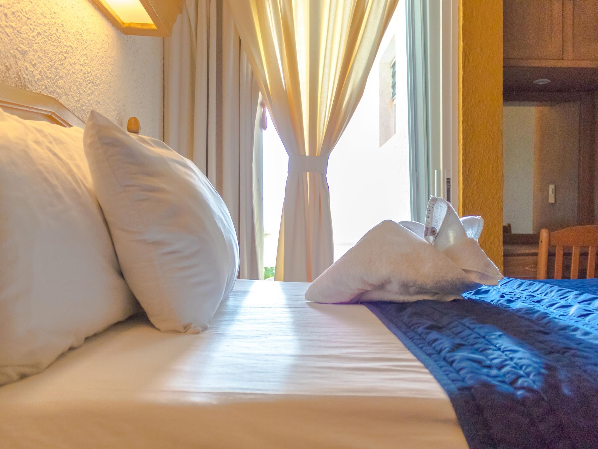 Hotel Luciana & Club Playa del Carmen