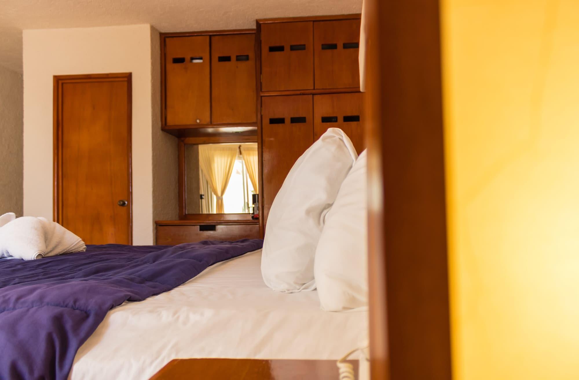 Luciana & Club Hotel